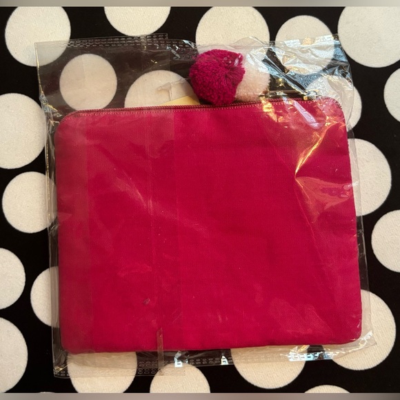 Beaded Coin Pouch - Picture 3 of 7